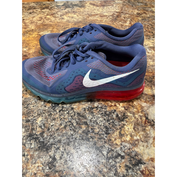 Nike Air Max 2014 - Picture 2 of 9